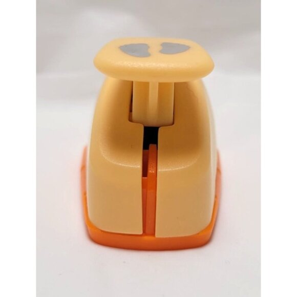 Marvy Uchida Baby Footprint Craft Paper Punch - Picture 3 of 6